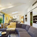 Be London - The Belsize Park Residences