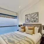 Be London - The Belsize Park Residences