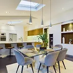 Be London - The Belsize Park Residences