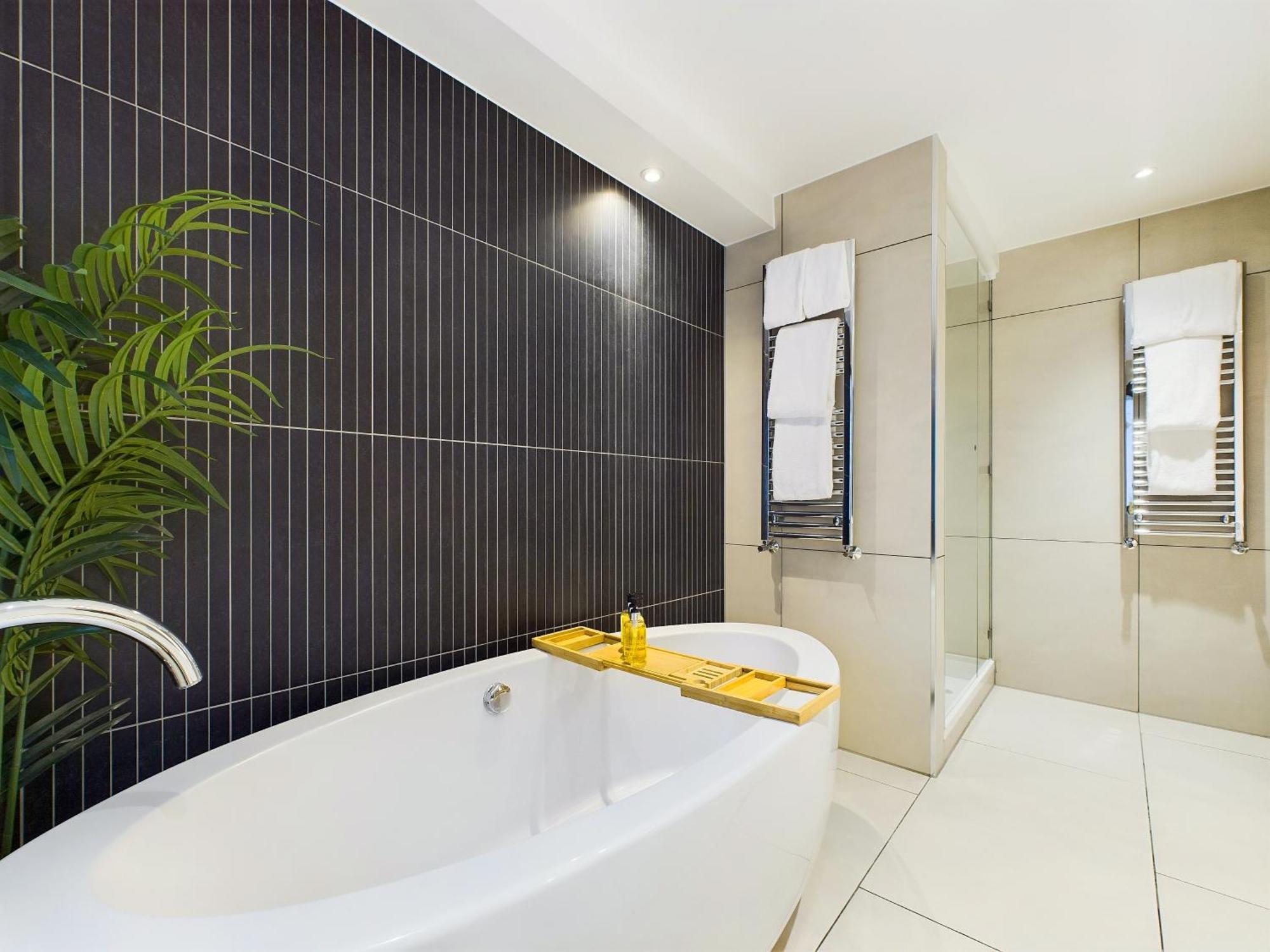 Be - The Belsize Park Residences Londra