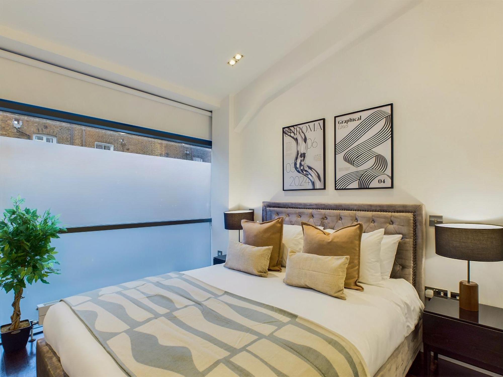 Be - The Belsize Park Residences
