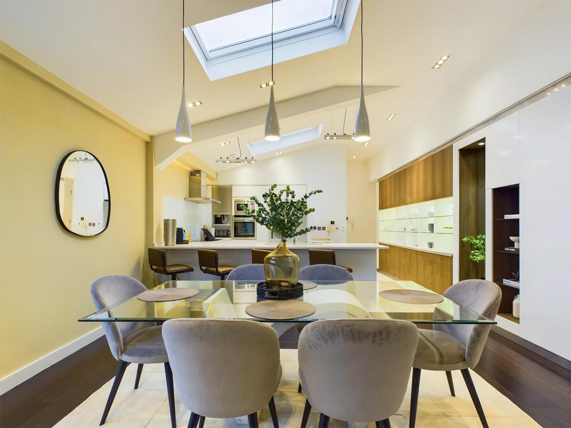 Appartamento Be - The Belsize Park Residences