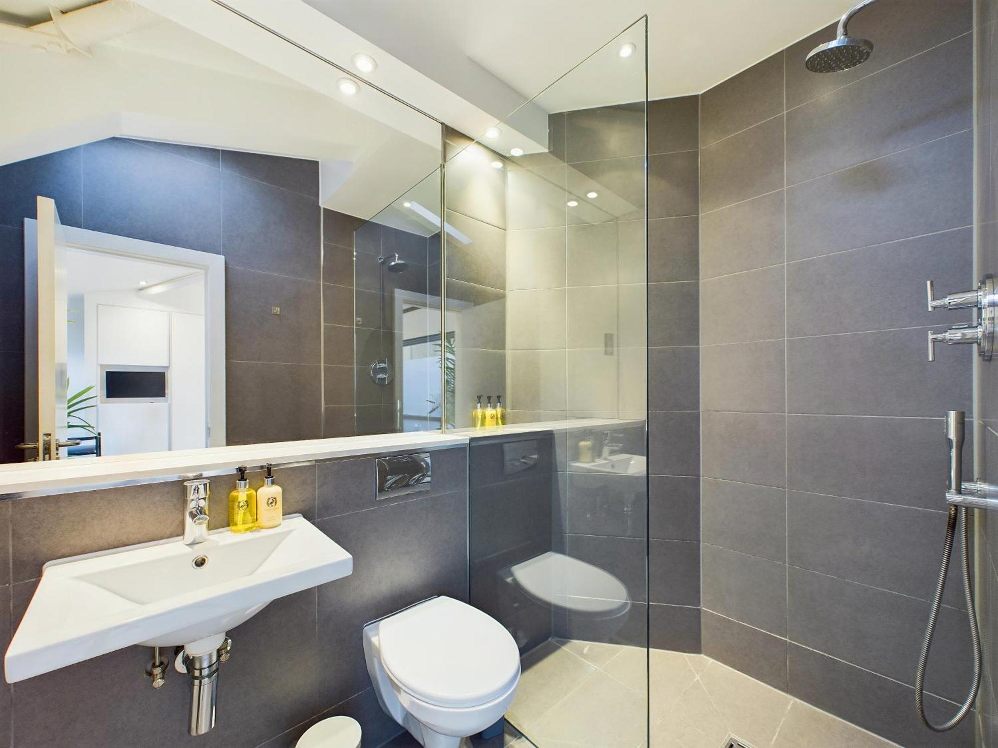 Be - The Belsize Park Residences Appartamento *