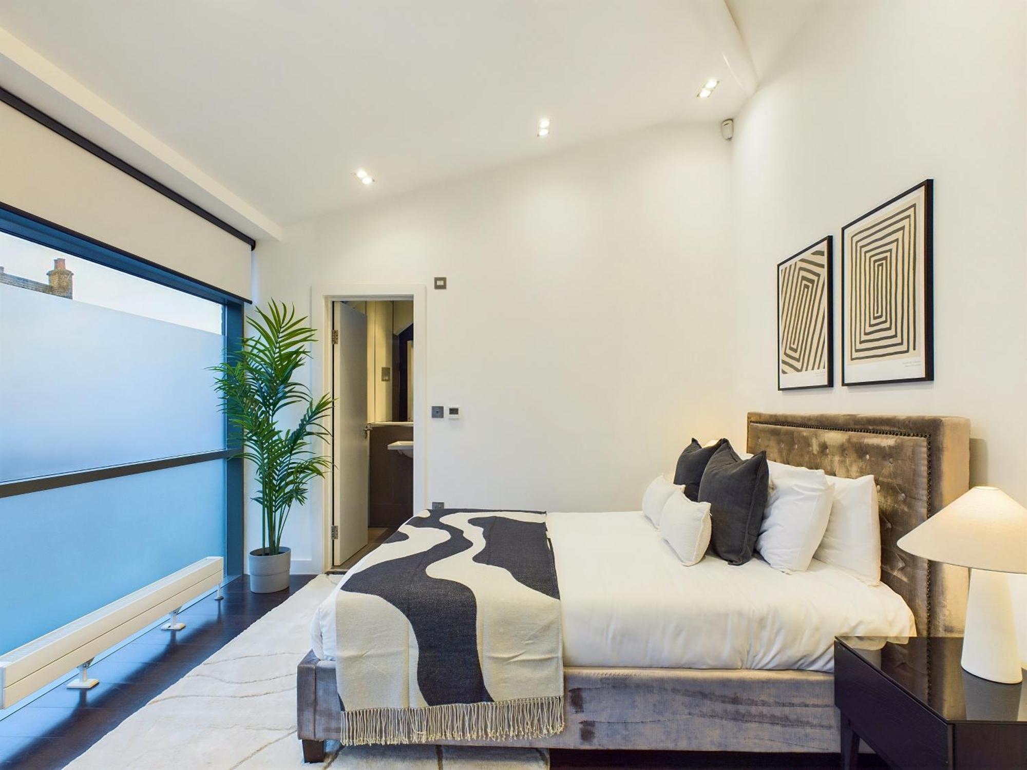 Be - The Belsize Park Residences *