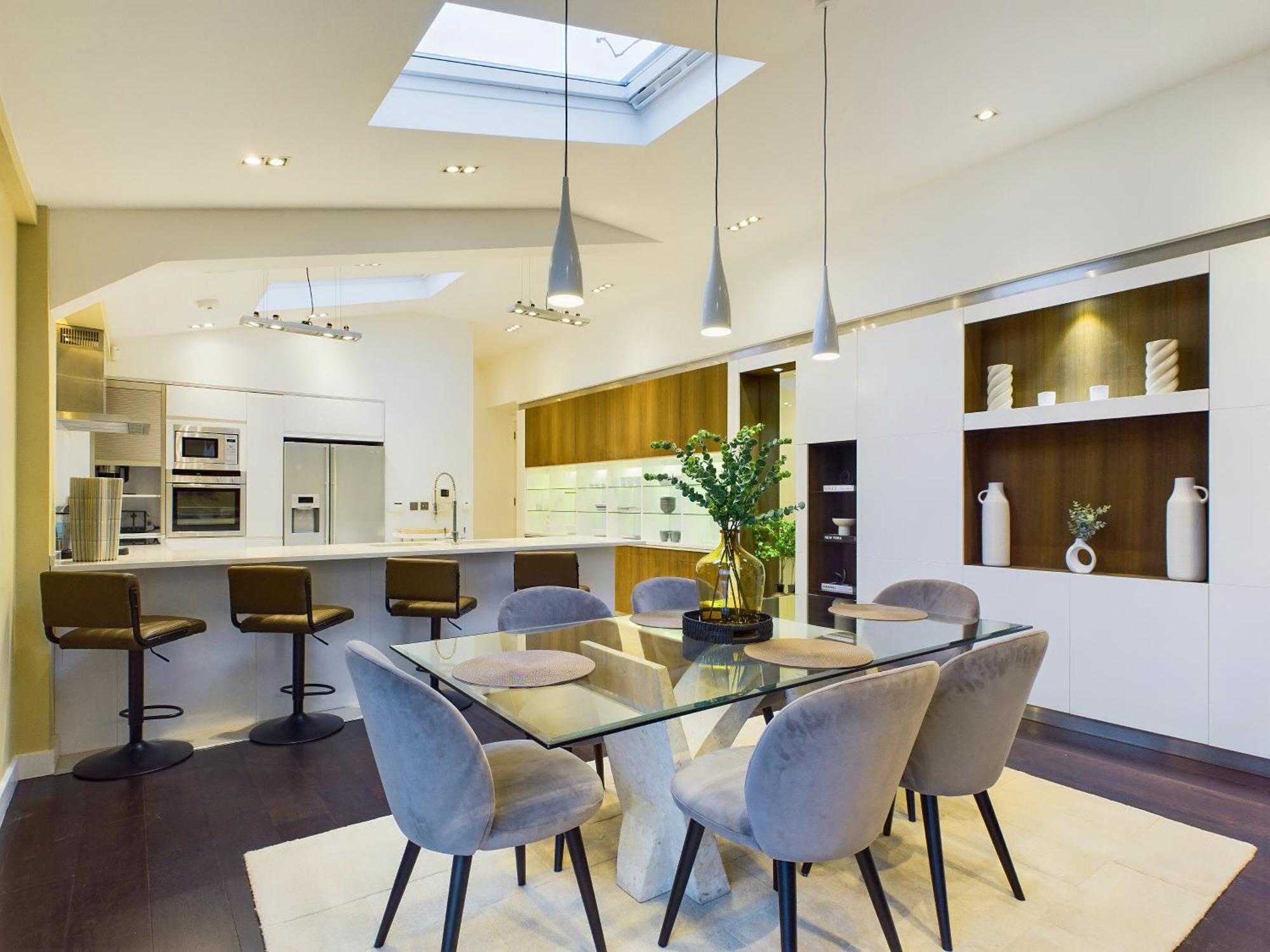 Be - The Belsize Park Residences