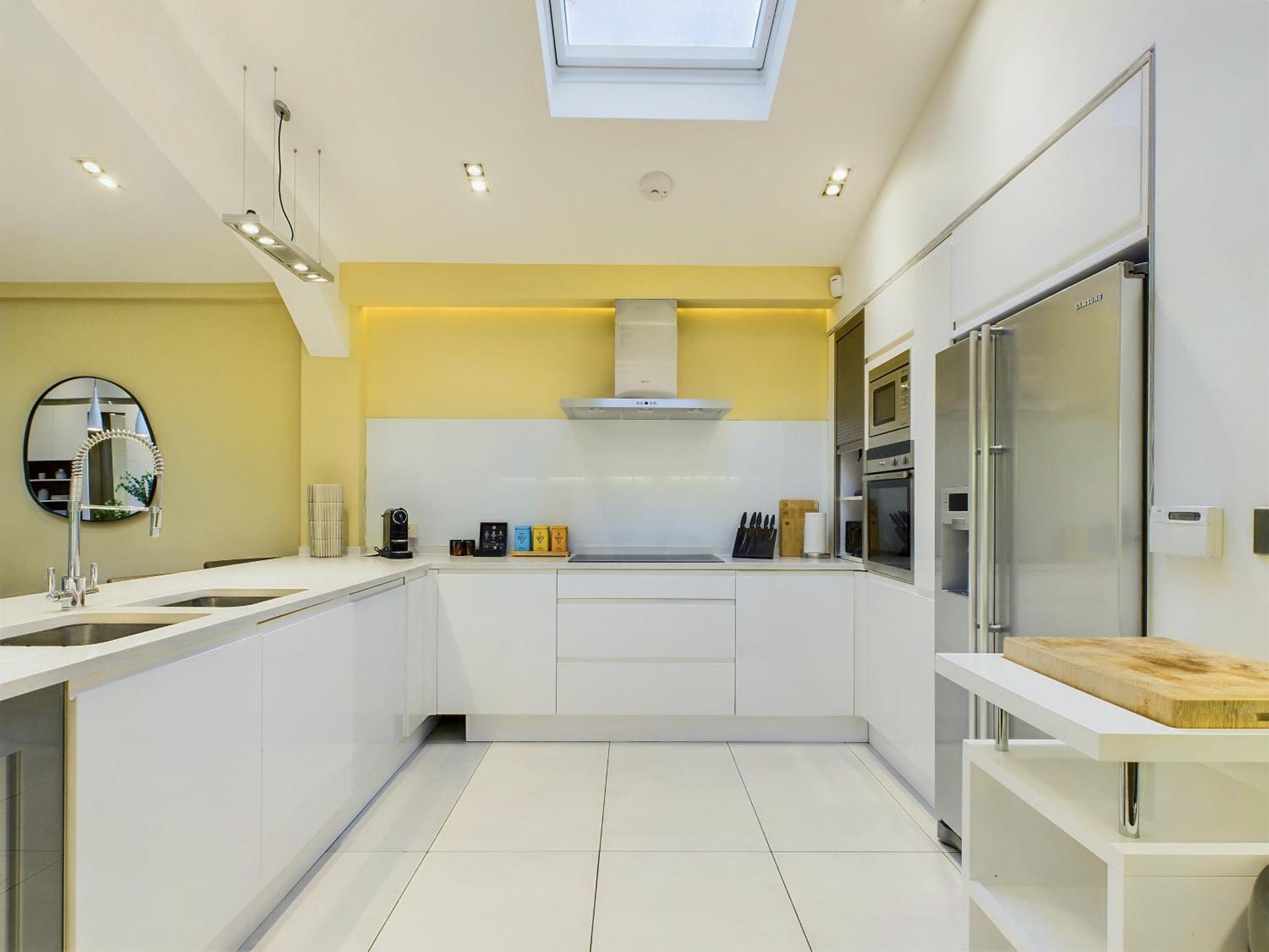 Appartamento Be - The Belsize Park Residences